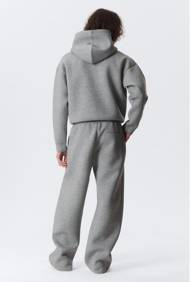 WDAY SCUBA FULL TRACKSUIT - GREY - UNISEX