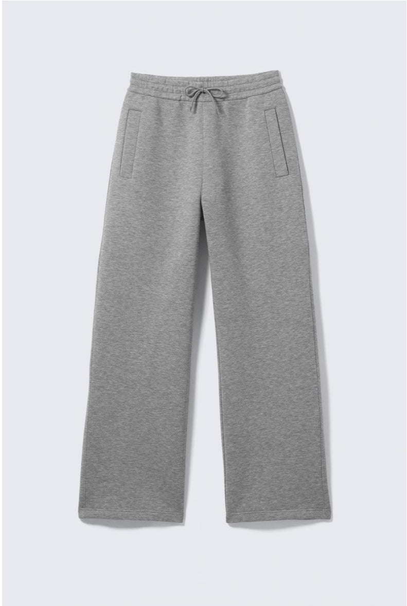 WDAY SCUBA FULL TRACKSUIT - GREY - UNISEX