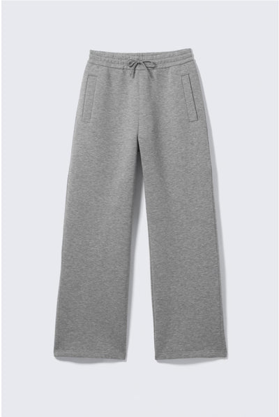 WDAY SCUBA FULL TRACKSUIT - GREY - UNISEX