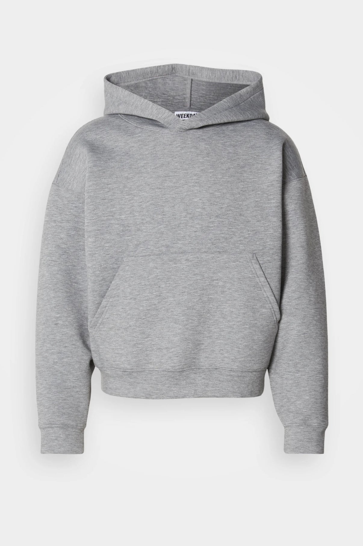 WDAY SCUBA FULL TRACKSUIT - GREY - UNISEX