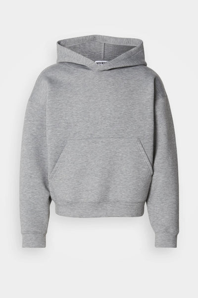 WDAY SCUBA FULL TRACKSUIT - GREY - UNISEX